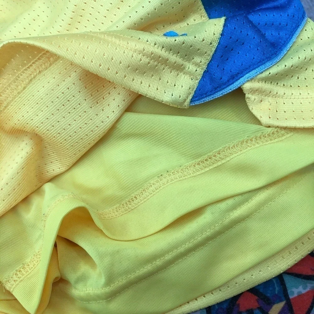 Adidas Fully Lined Athletic Shorts